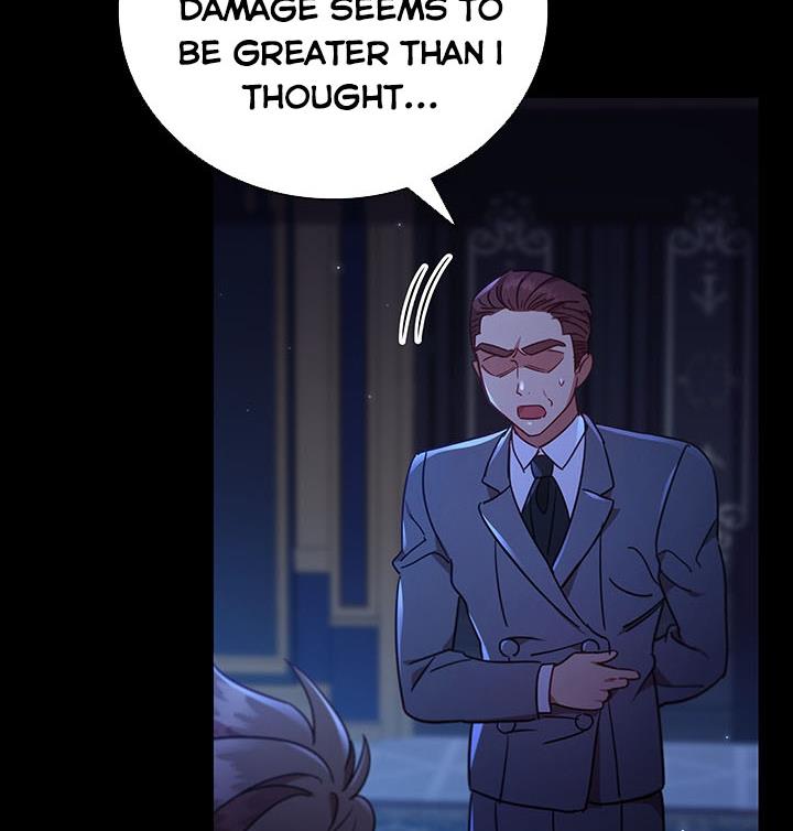 I’m Divorced, But I’m a Chaebol Chapter 20 page 22