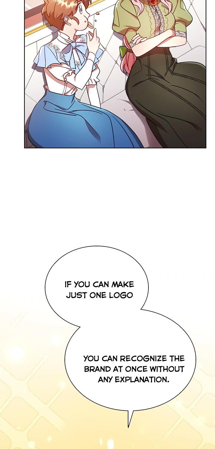 I’m Divorced, But I’m a Chaebol Chapter 20 page 34