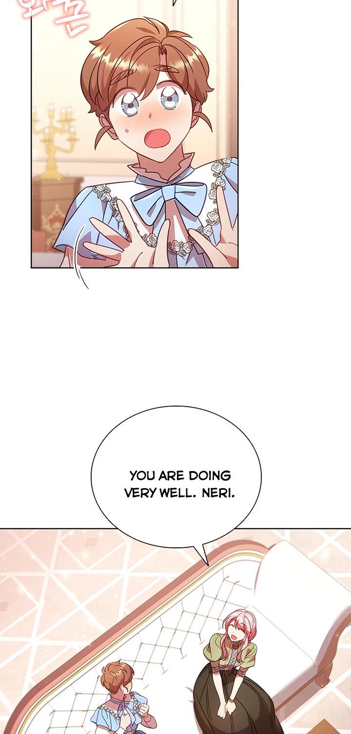 I’m Divorced, But I’m a Chaebol Chapter 20 page 46