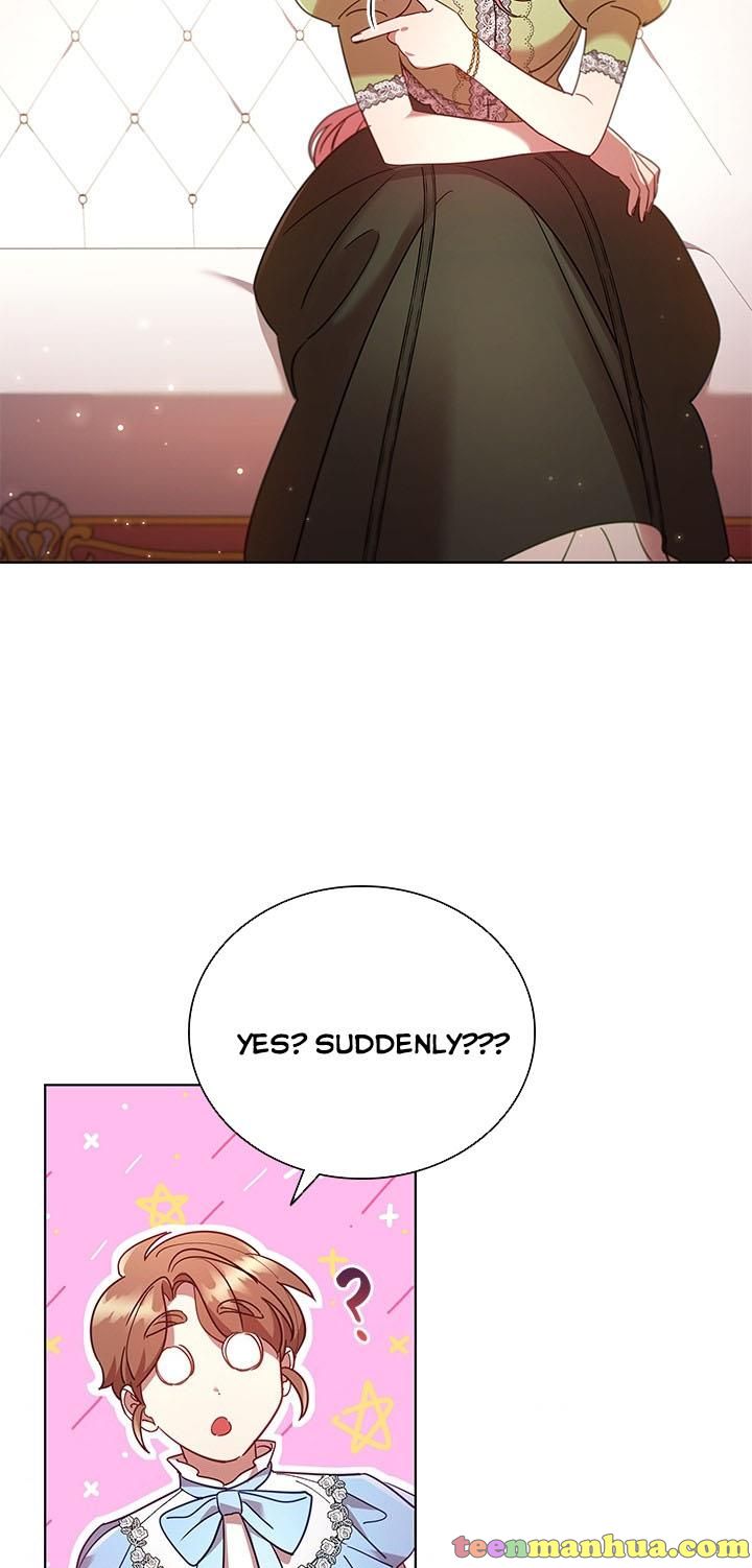 I’m Divorced, But I’m a Chaebol Chapter 20 page 48