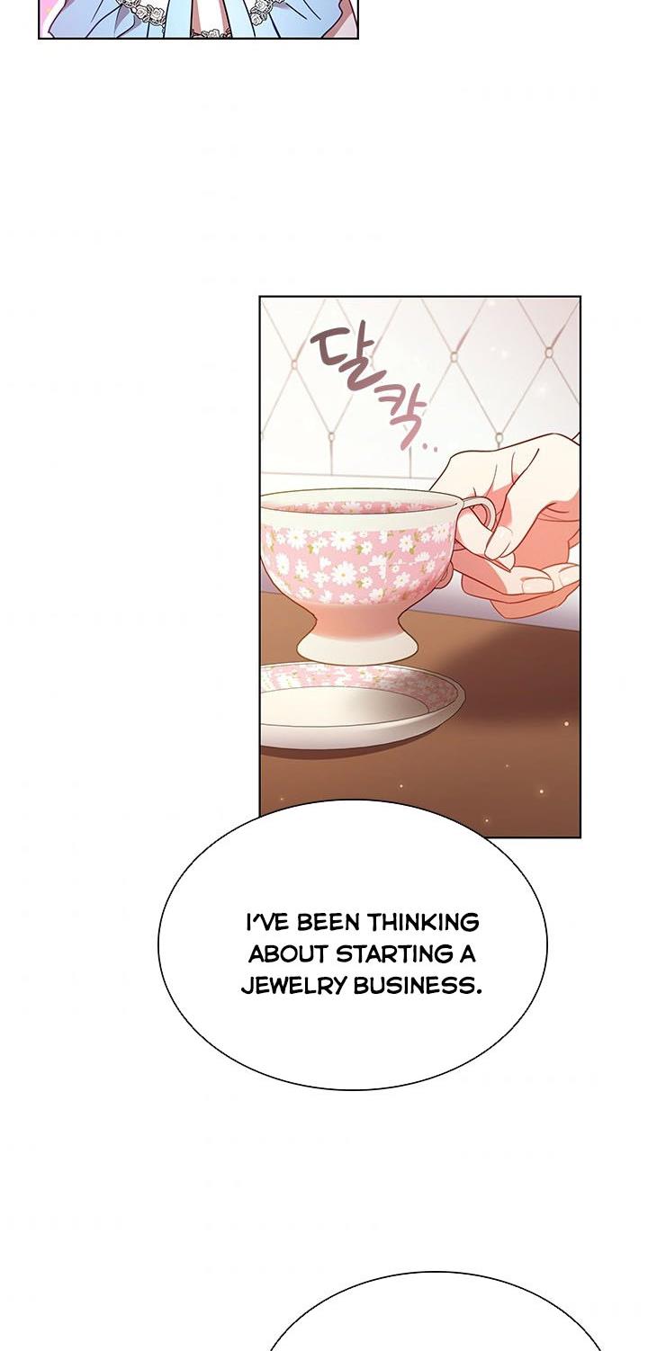 I’m Divorced, But I’m a Chaebol Chapter 20 page 49
