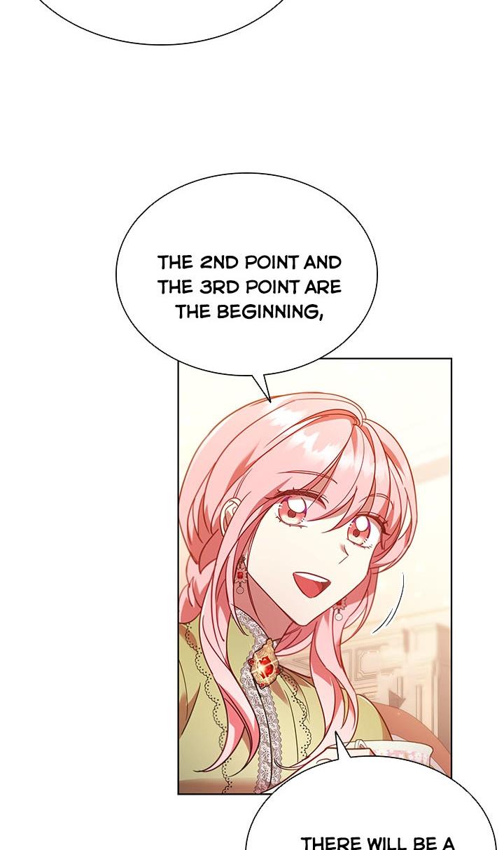 I’m Divorced, But I’m a Chaebol Chapter 20 page 52