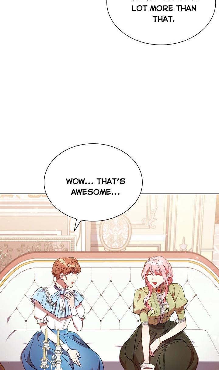 I’m Divorced, But I’m a Chaebol Chapter 20 page 53
