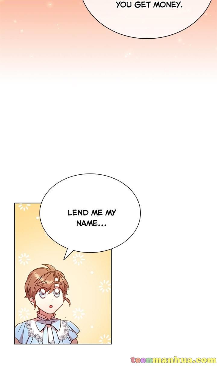 I’m Divorced, But I’m a Chaebol Chapter 20 page 59