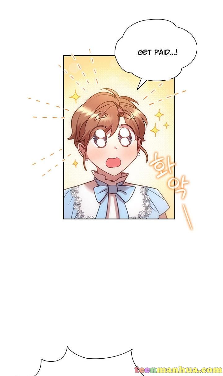 I’m Divorced, But I’m a Chaebol Chapter 20 page 60