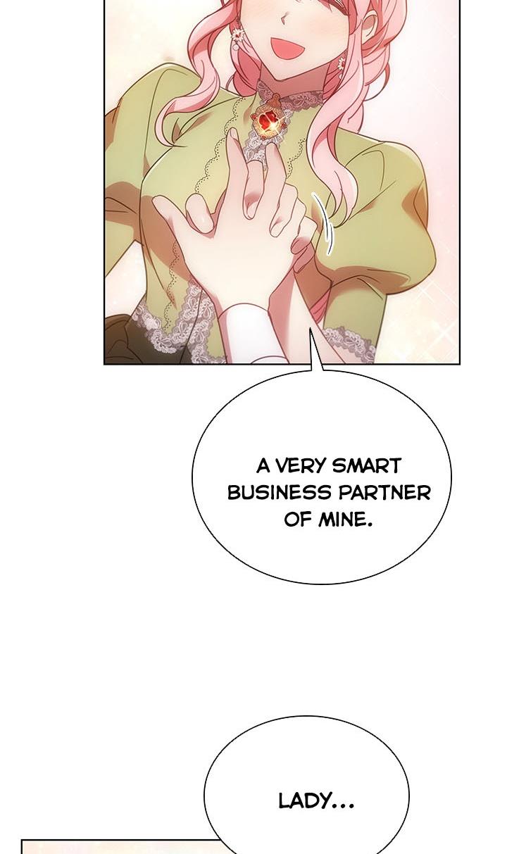 I’m Divorced, But I’m a Chaebol Chapter 20 page 65