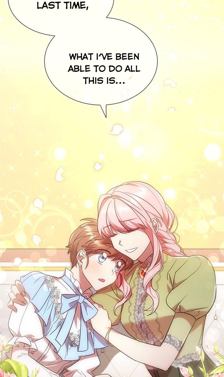 I’m Divorced, But I’m a Chaebol Chapter 20 page 67