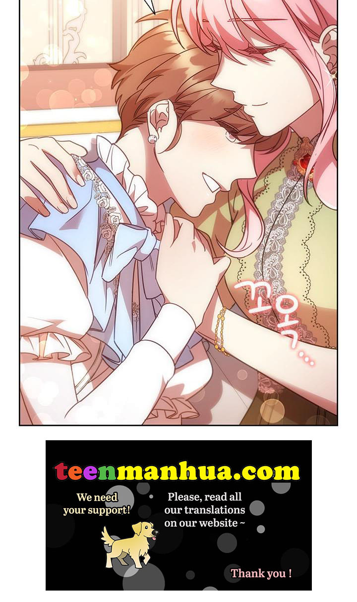 I’m Divorced, But I’m a Chaebol Chapter 20 page 69