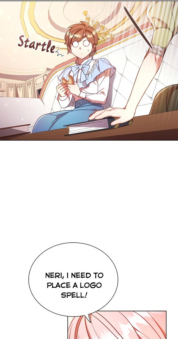I’m Divorced, But I’m a Chaebol Chapter 20 page 7