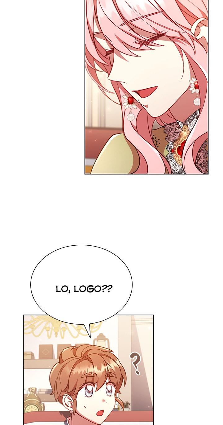 I’m Divorced, But I’m a Chaebol Chapter 20 page 8