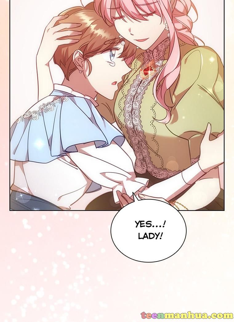 I’m Divorced, But I’m a Chaebol Chapter 21 page 10