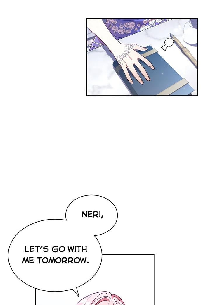 I’m Divorced, But I’m a Chaebol Chapter 21 page 17