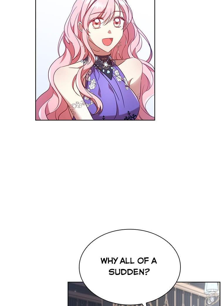 I’m Divorced, But I’m a Chaebol Chapter 21 page 18