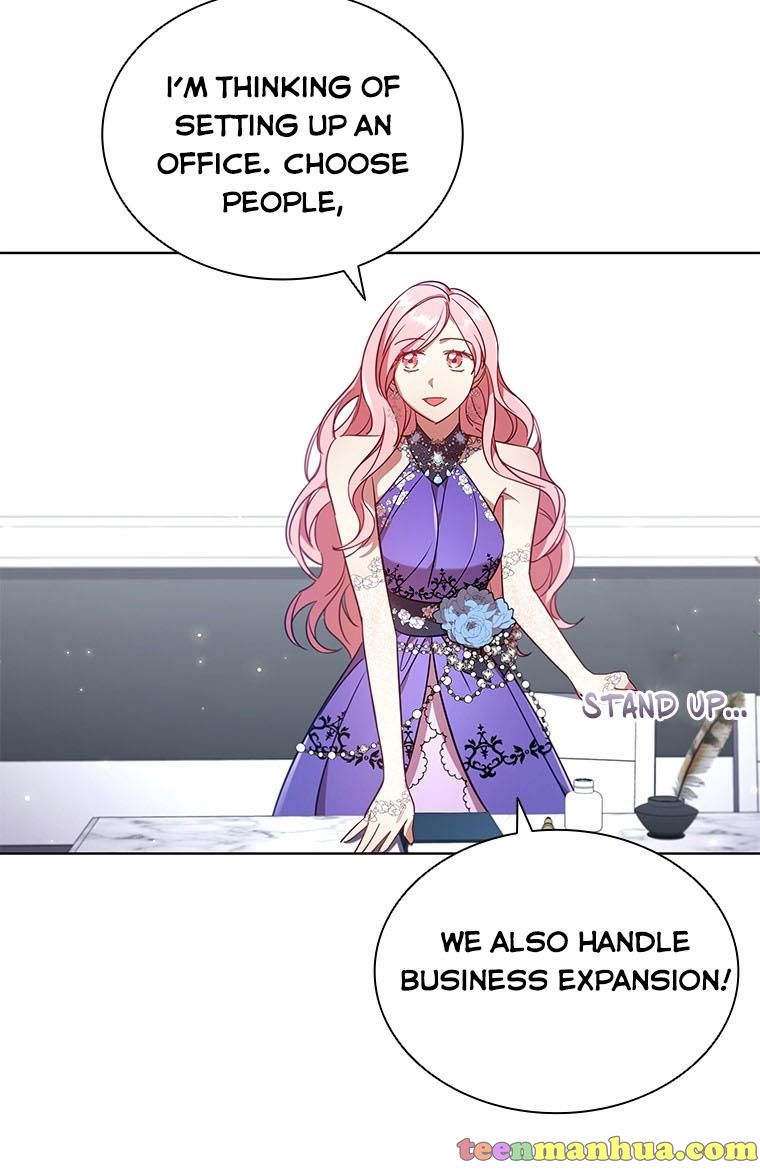 I’m Divorced, But I’m a Chaebol Chapter 21 page 20