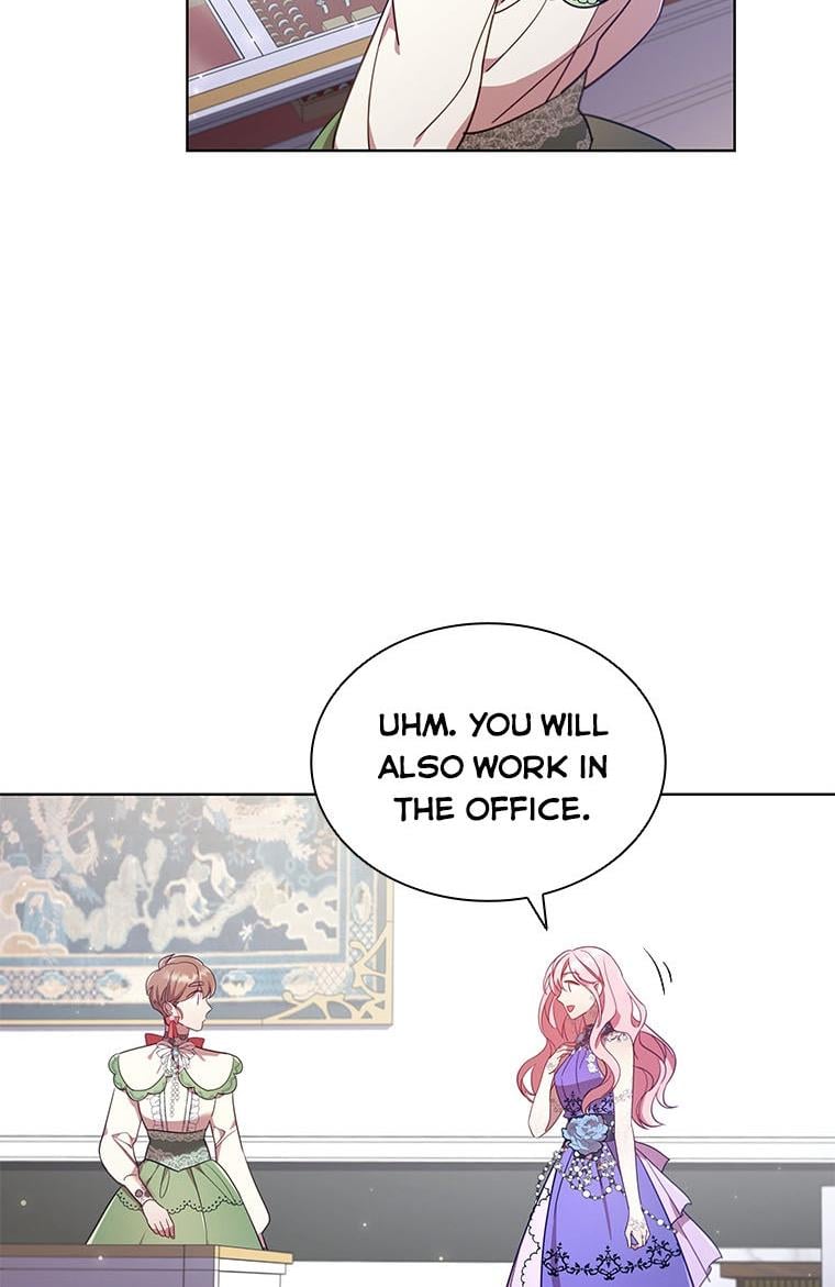 I’m Divorced, But I’m a Chaebol Chapter 21 page 22