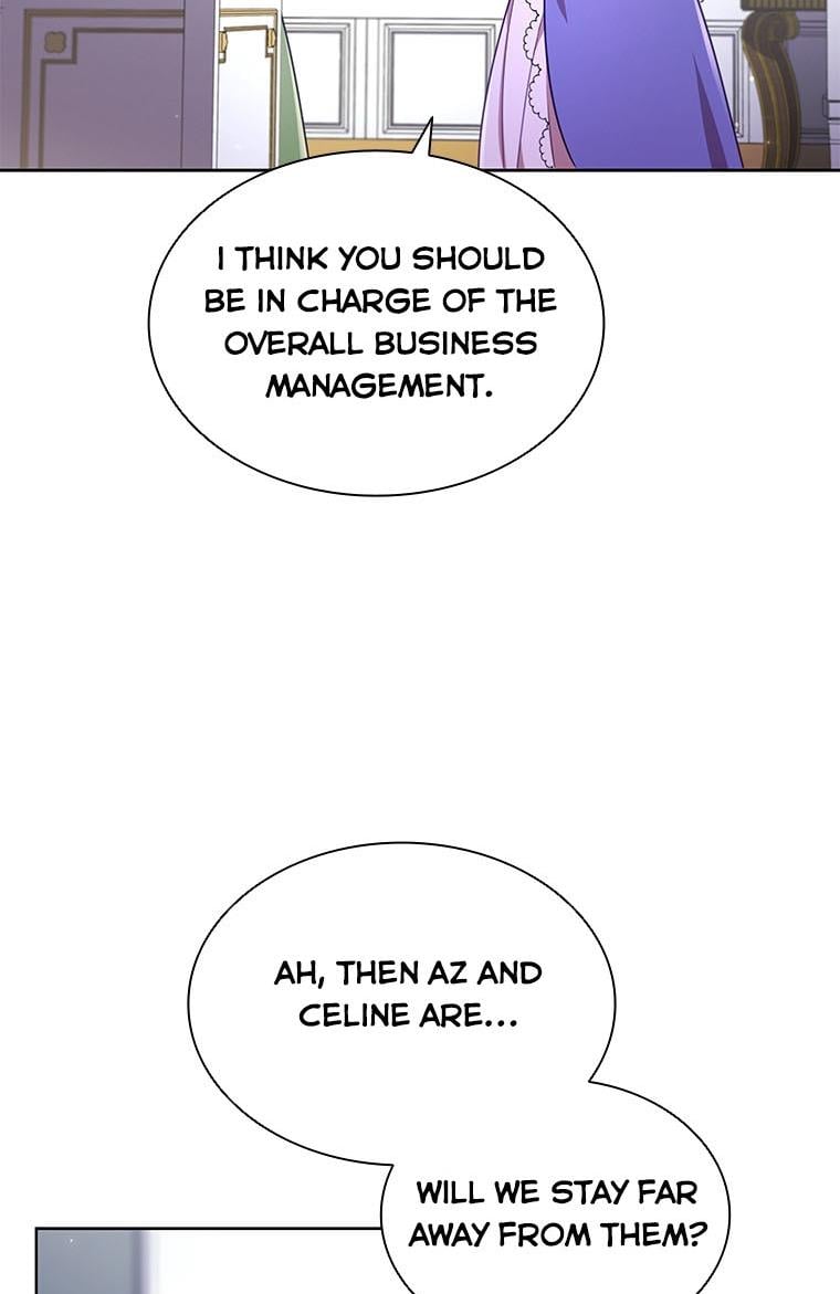 I’m Divorced, But I’m a Chaebol Chapter 21 page 23