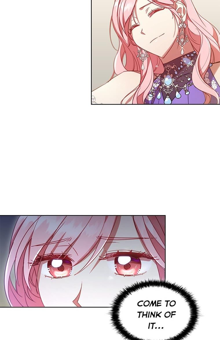 I’m Divorced, But I’m a Chaebol Chapter 21 page 27