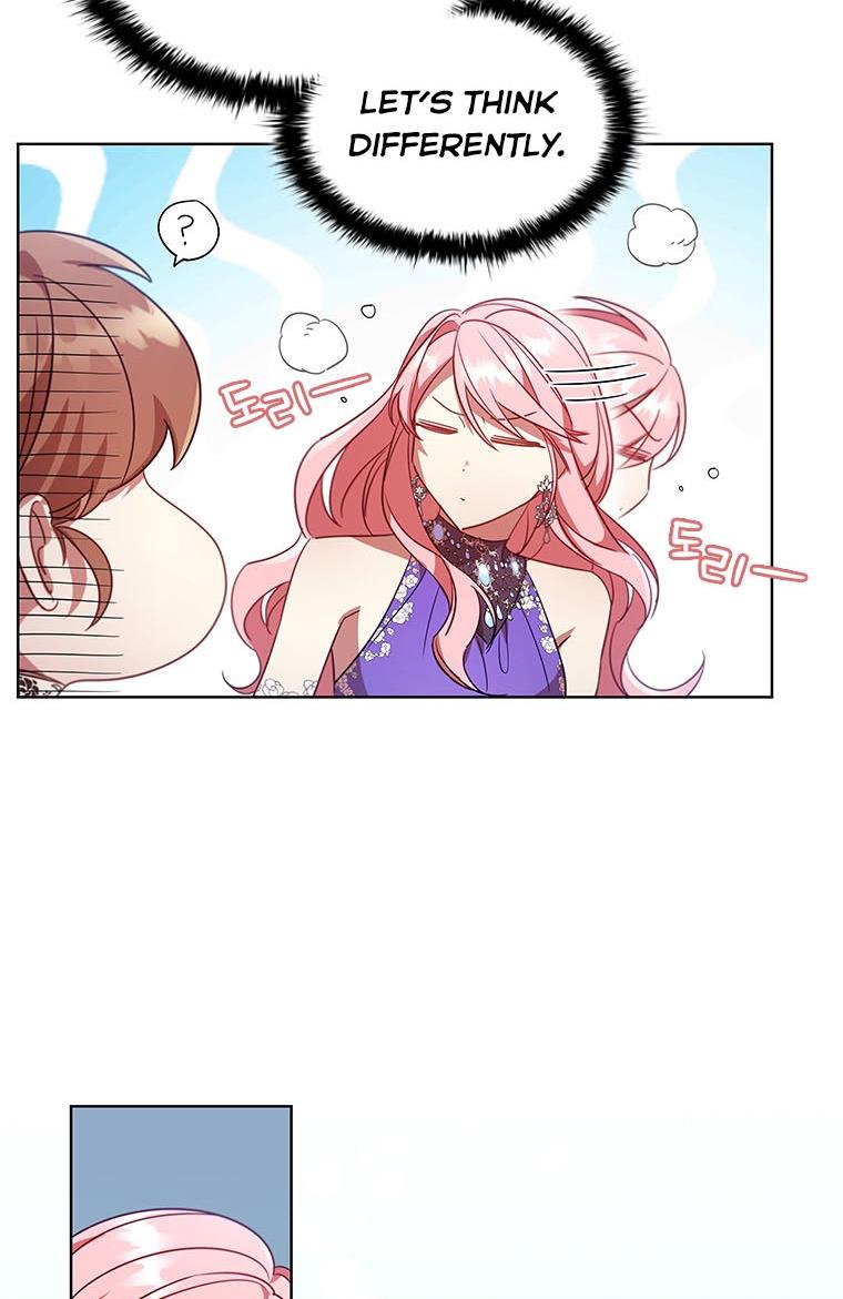I’m Divorced, But I’m a Chaebol Chapter 21 page 30