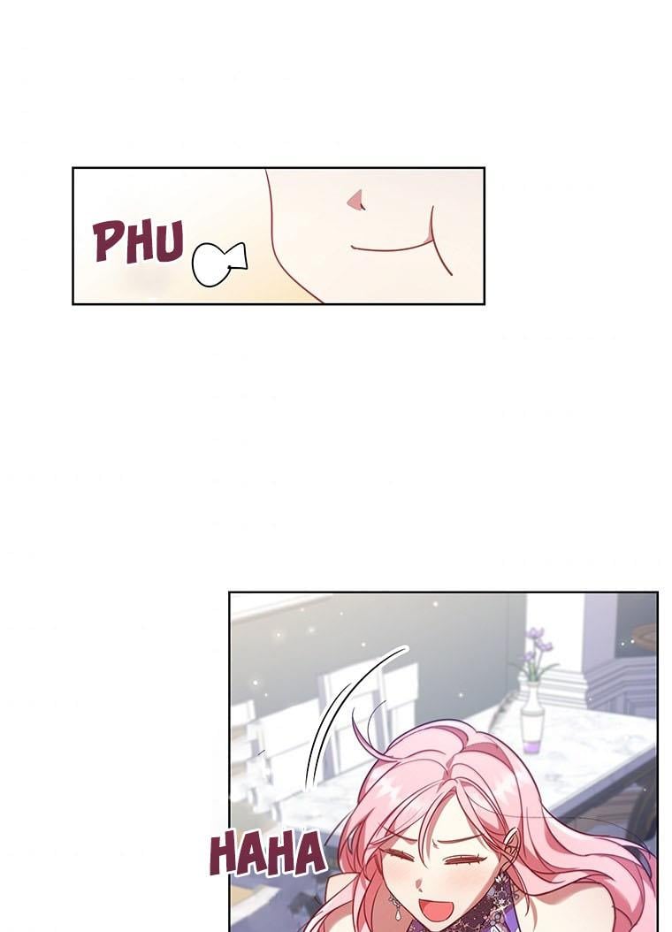 I’m Divorced, But I’m a Chaebol Chapter 21 page 35
