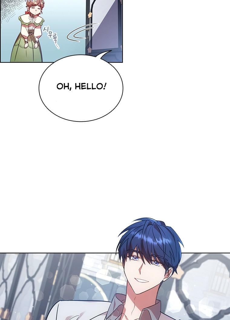 I’m Divorced, But I’m a Chaebol Chapter 21 page 39