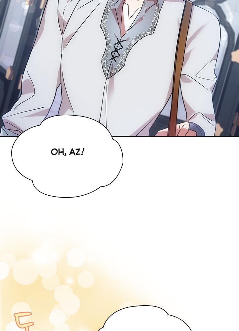 I’m Divorced, But I’m a Chaebol Chapter 21 page 40