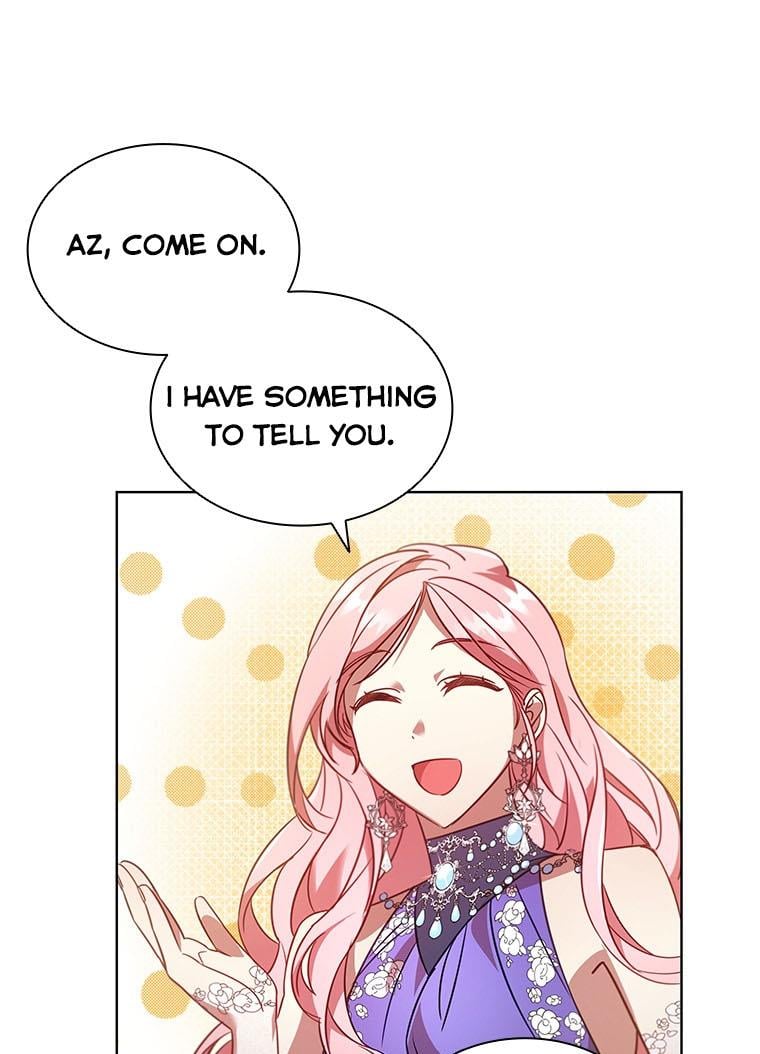 I’m Divorced, But I’m a Chaebol Chapter 21 page 43