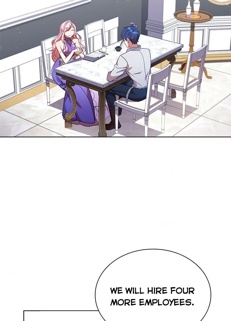 I’m Divorced, But I’m a Chaebol Chapter 21 page 45