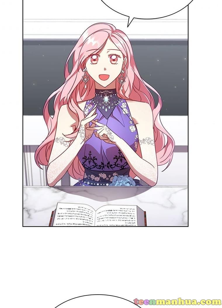 I’m Divorced, But I’m a Chaebol Chapter 21 page 46