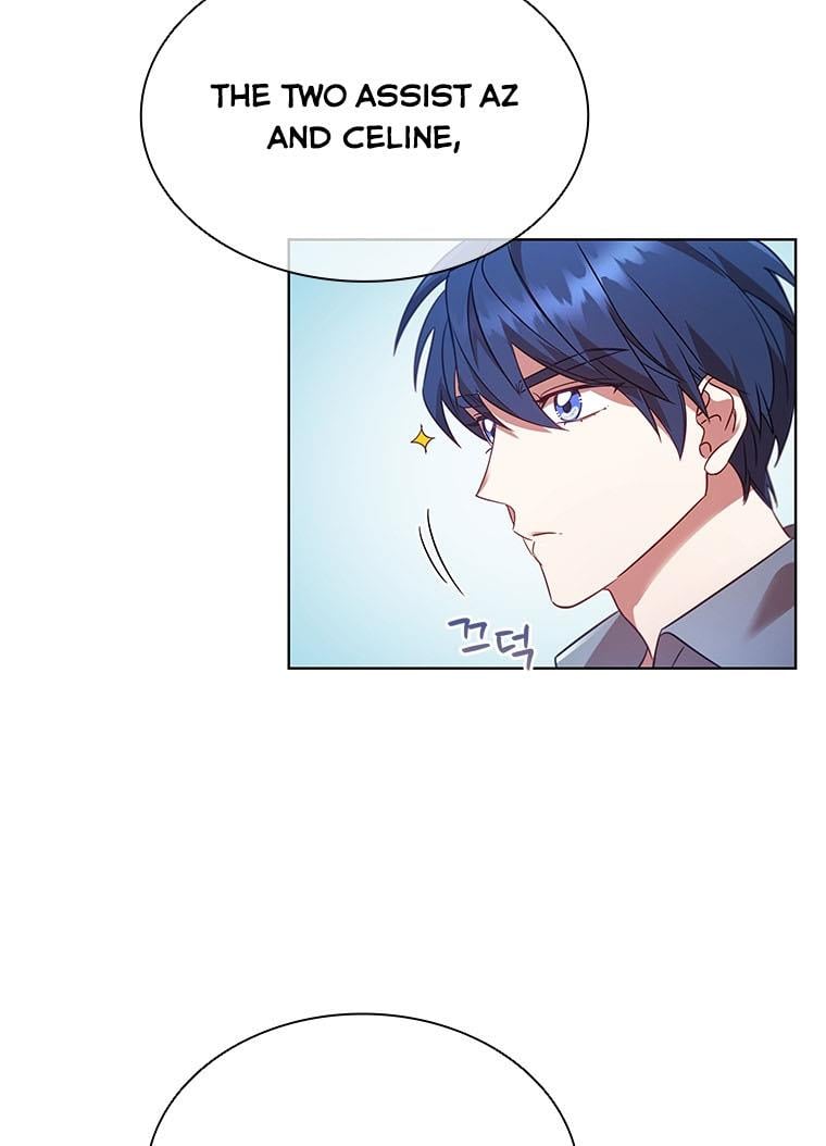 I’m Divorced, But I’m a Chaebol Chapter 21 page 47