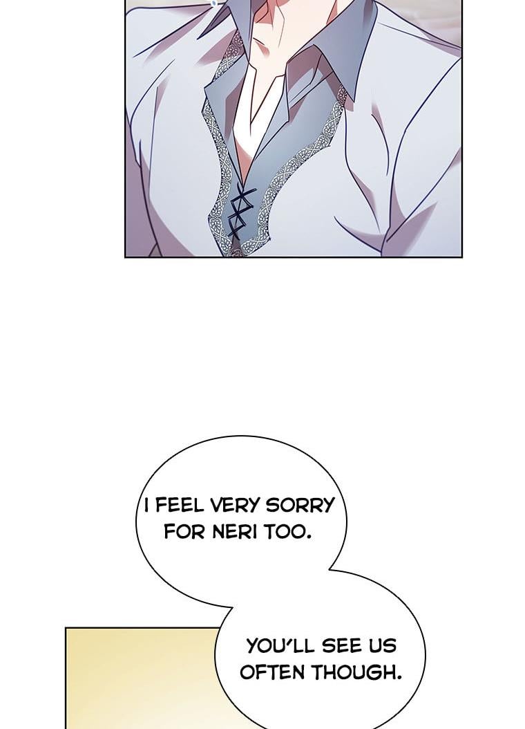 I’m Divorced, But I’m a Chaebol Chapter 21 page 50