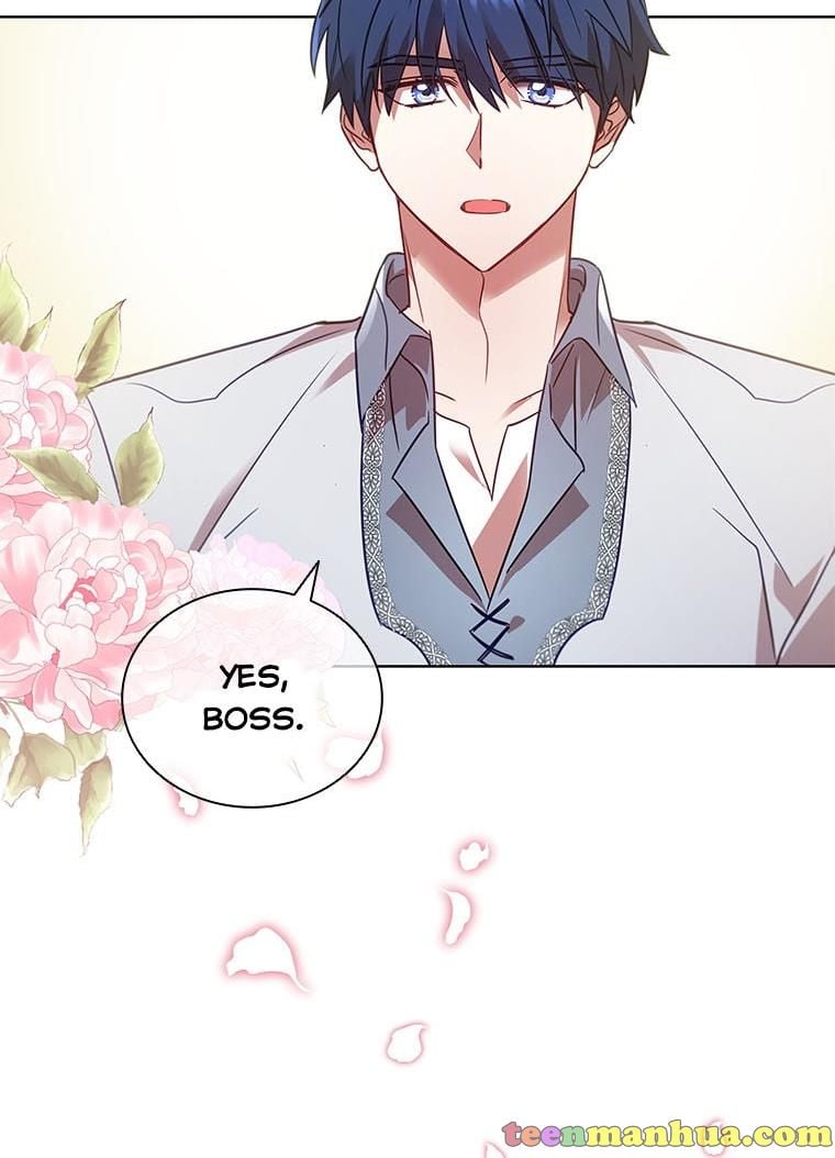 I’m Divorced, But I’m a Chaebol Chapter 21 page 52