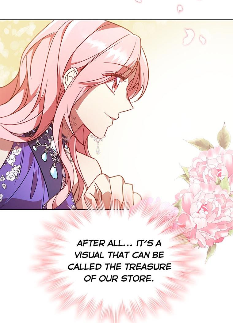 I’m Divorced, But I’m a Chaebol Chapter 21 page 53