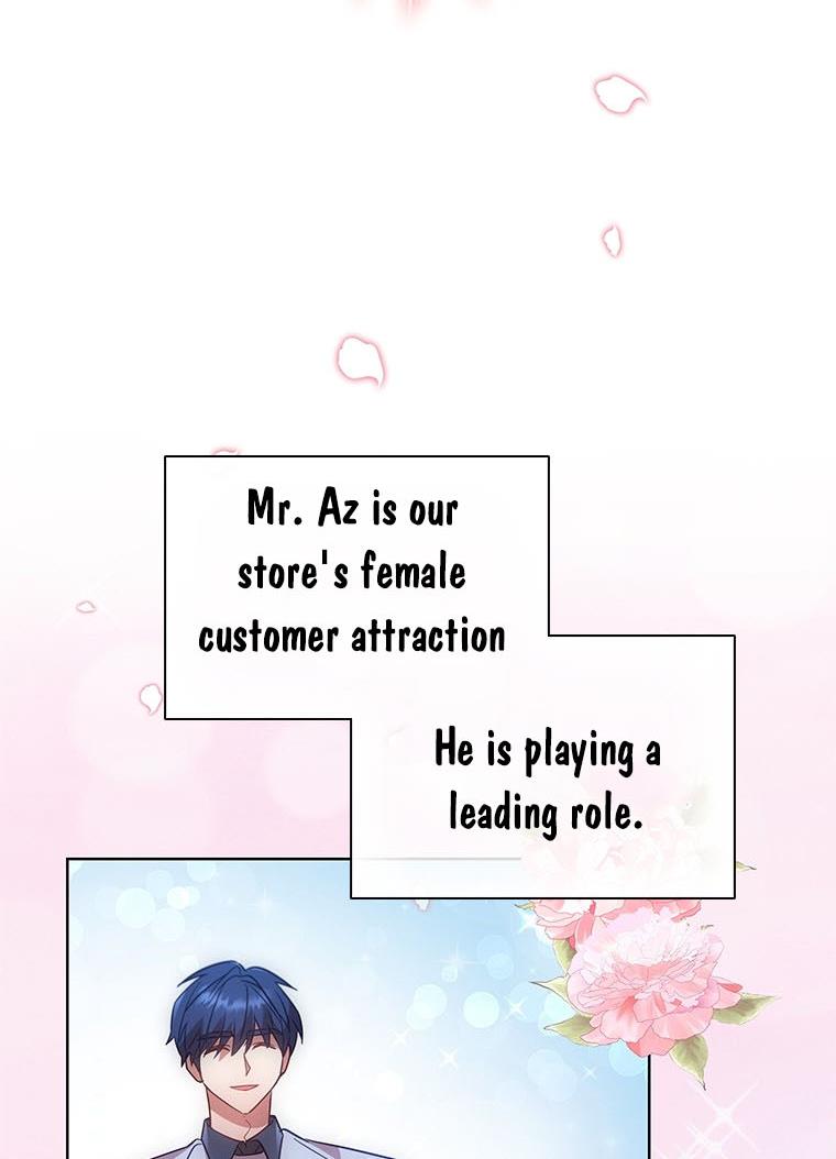 I’m Divorced, But I’m a Chaebol Chapter 21 page 54