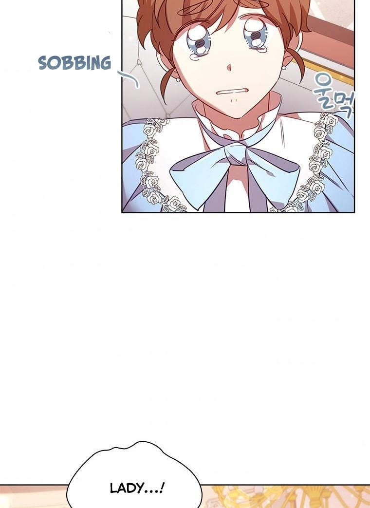 I’m Divorced, But I’m a Chaebol Chapter 21 page 5
