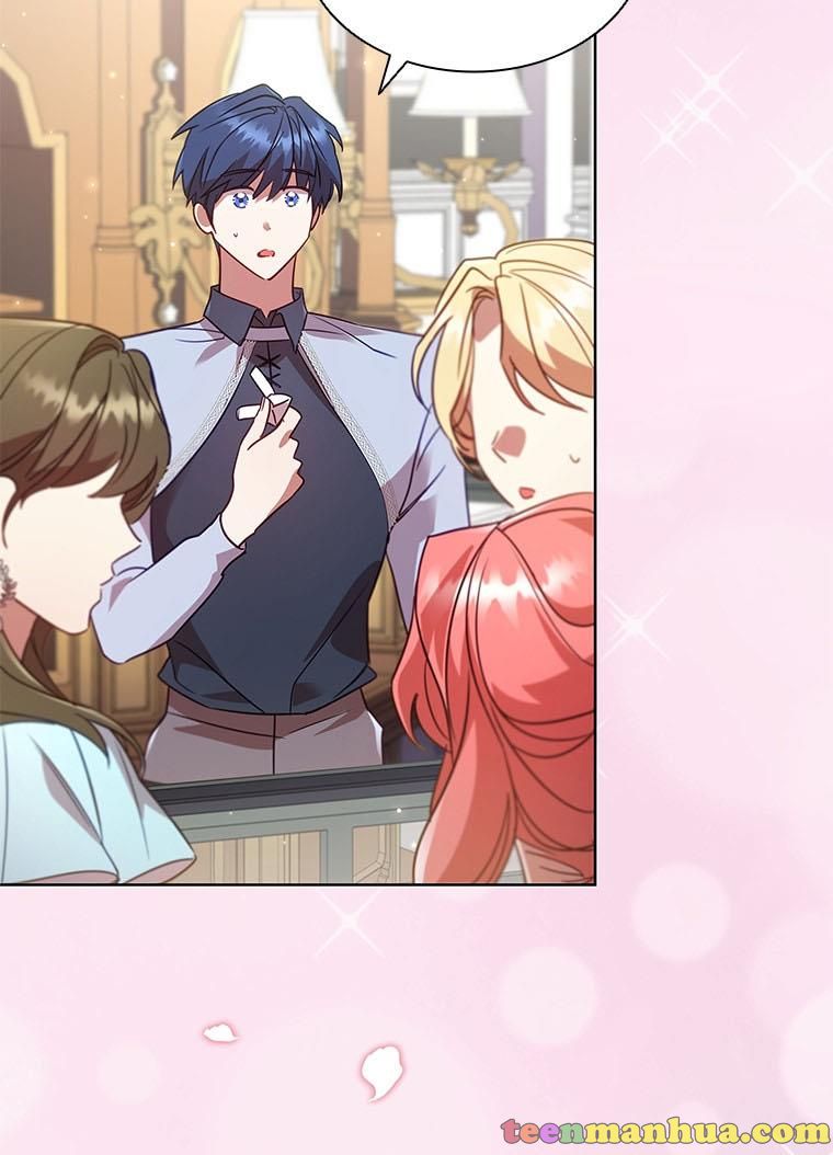 I’m Divorced, But I’m a Chaebol Chapter 21 page 59