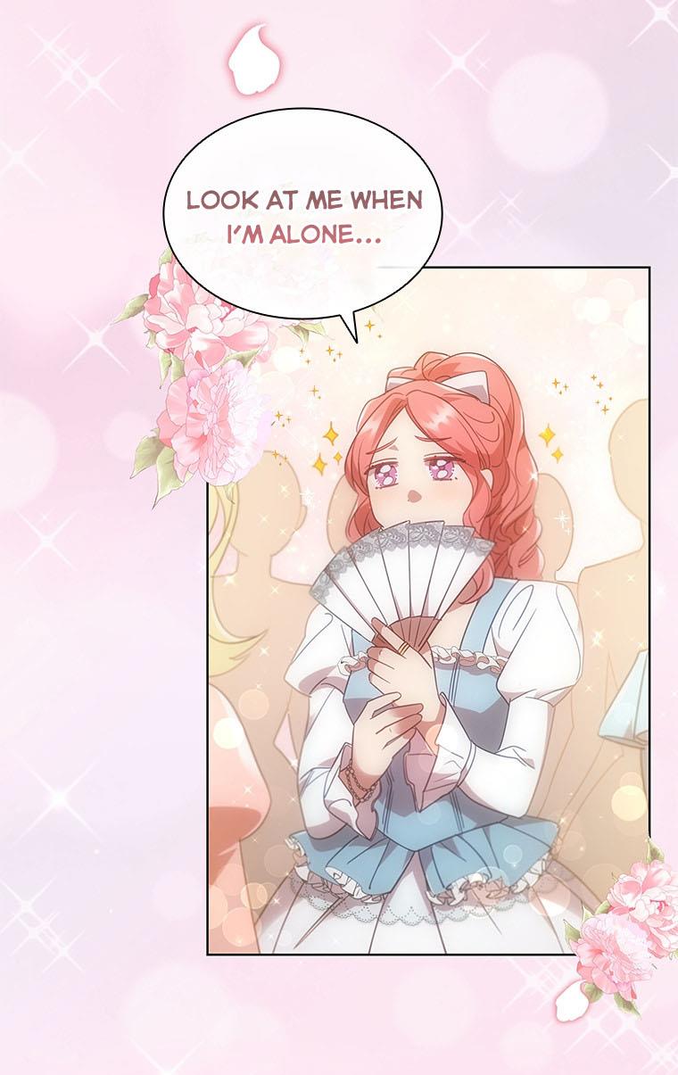 I’m Divorced, But I’m a Chaebol Chapter 21 page 60