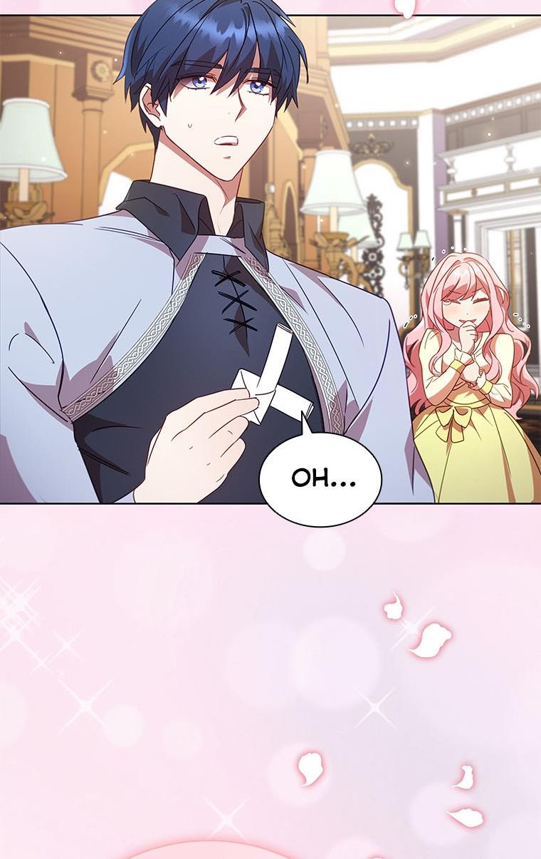 I’m Divorced, But I’m a Chaebol Chapter 21 page 62