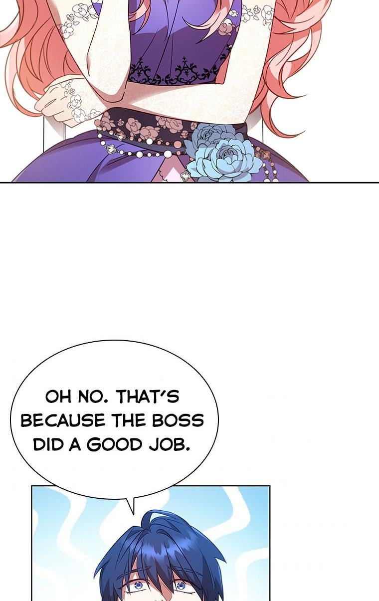 I’m Divorced, But I’m a Chaebol Chapter 21 page 64