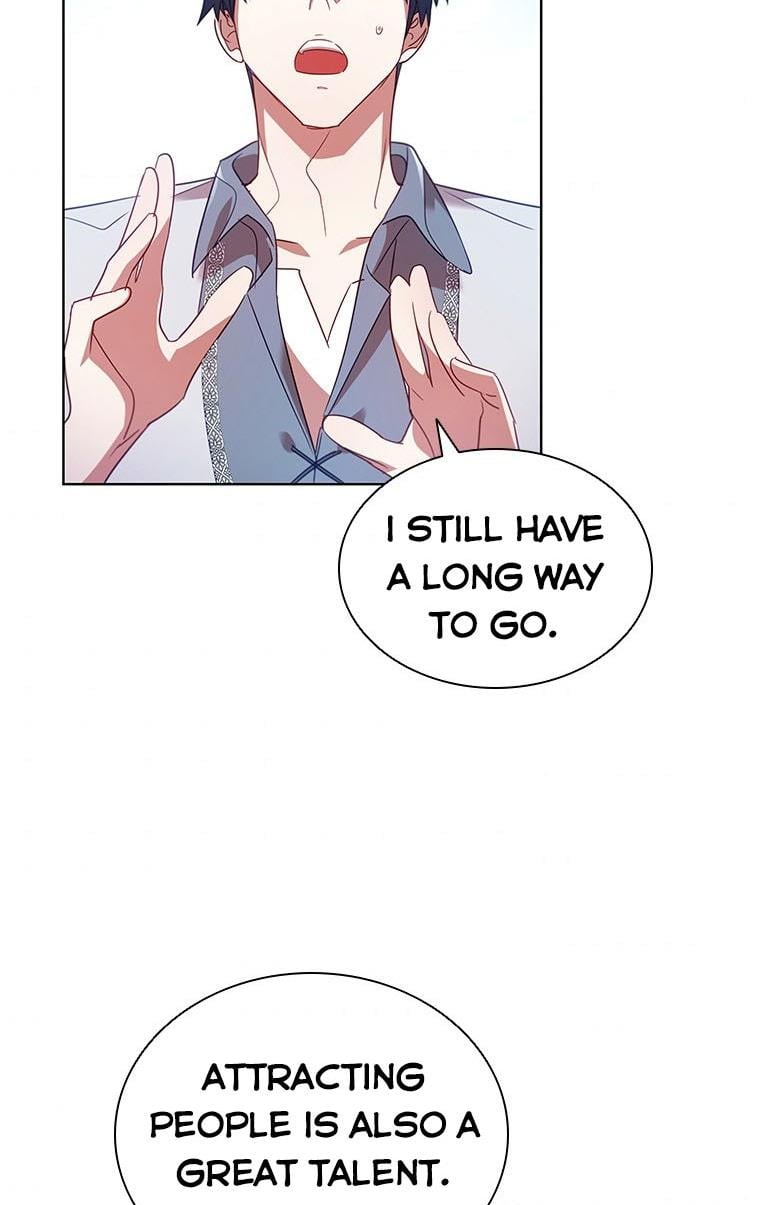 I’m Divorced, But I’m a Chaebol Chapter 21 page 65