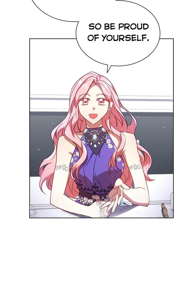 I’m Divorced, But I’m a Chaebol Chapter 21 page 66