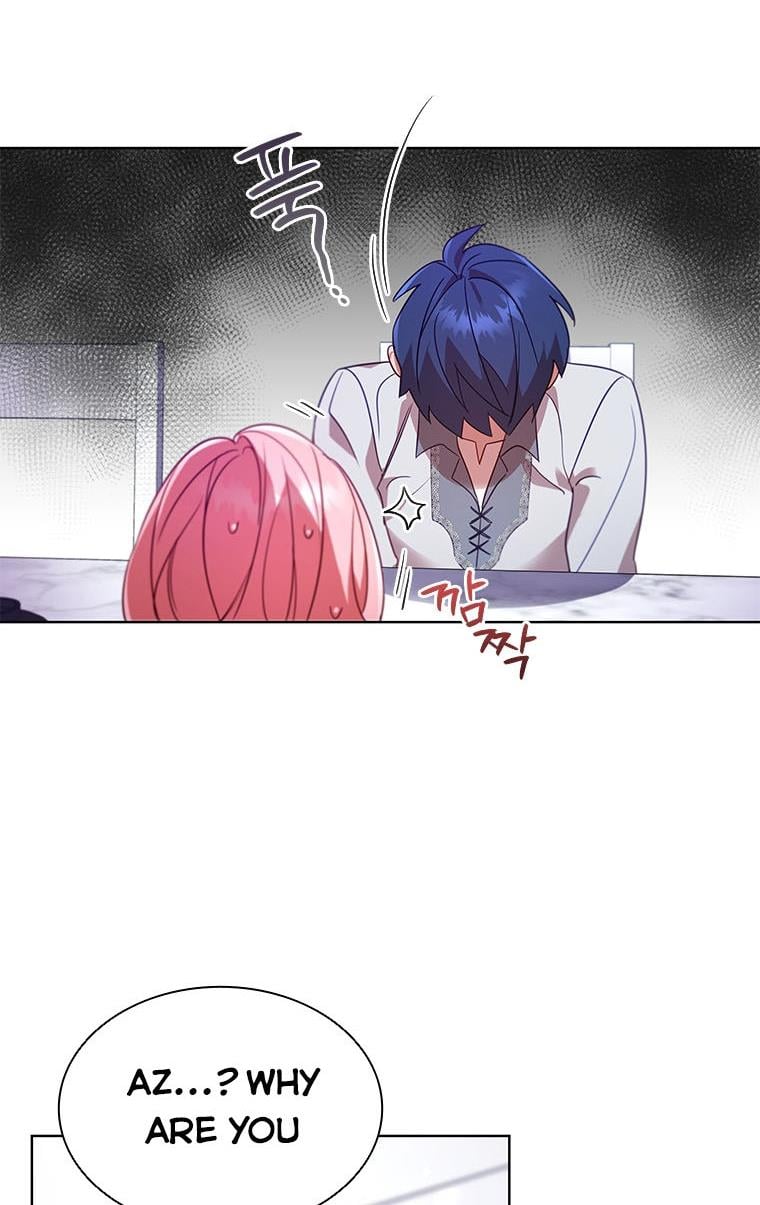 I’m Divorced, But I’m a Chaebol Chapter 21 page 67