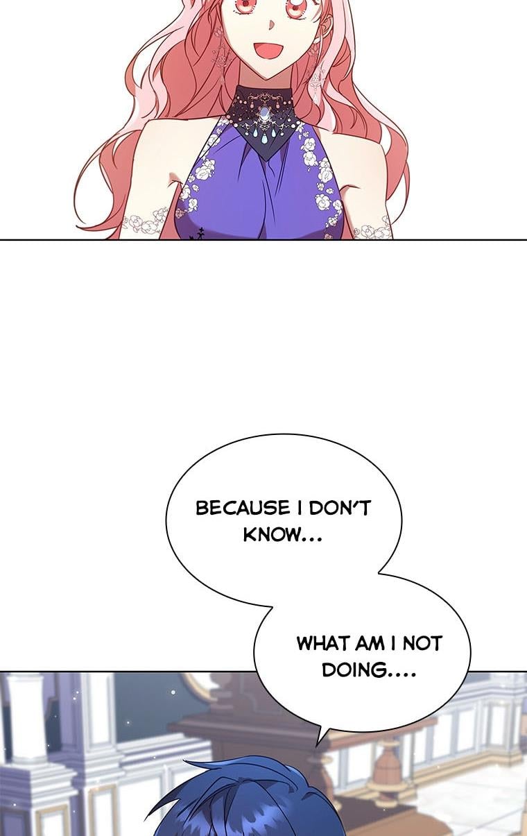 I’m Divorced, But I’m a Chaebol Chapter 21 page 72