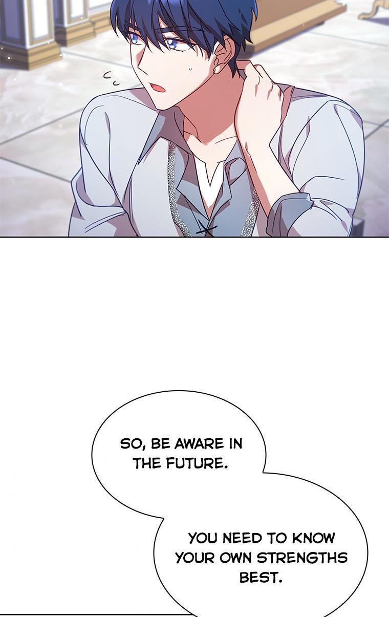 I’m Divorced, But I’m a Chaebol Chapter 21 page 73