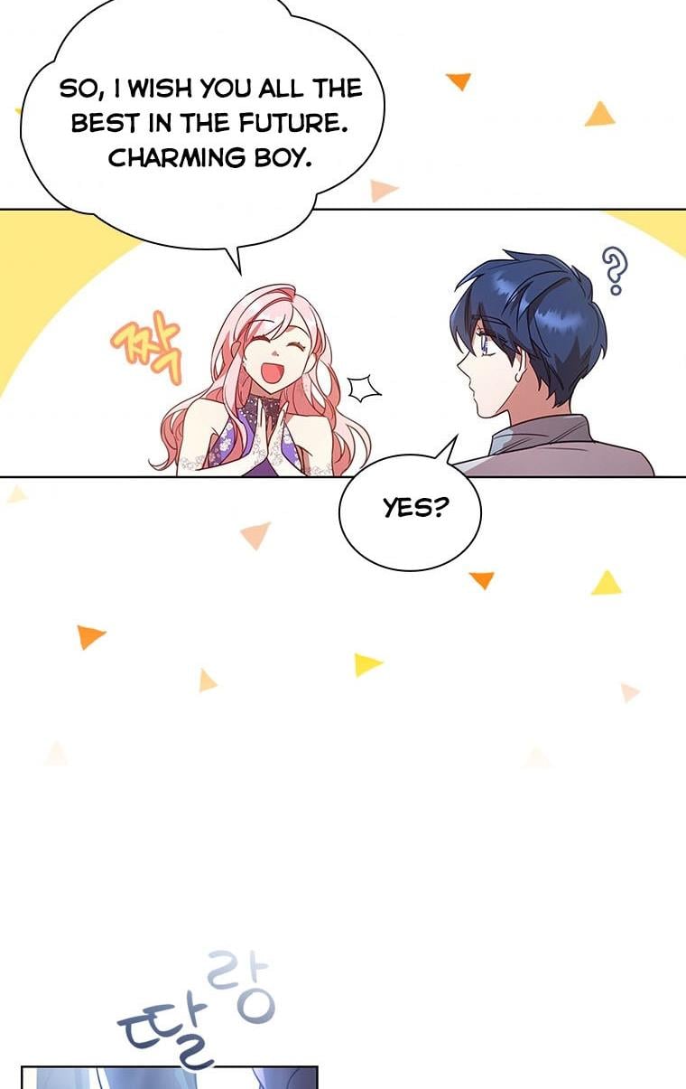 I’m Divorced, But I’m a Chaebol Chapter 21 page 75