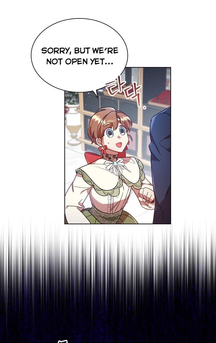 I’m Divorced, But I’m a Chaebol Chapter 21 page 77