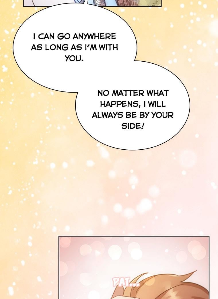 I’m Divorced, But I’m a Chaebol Chapter 21 page 8