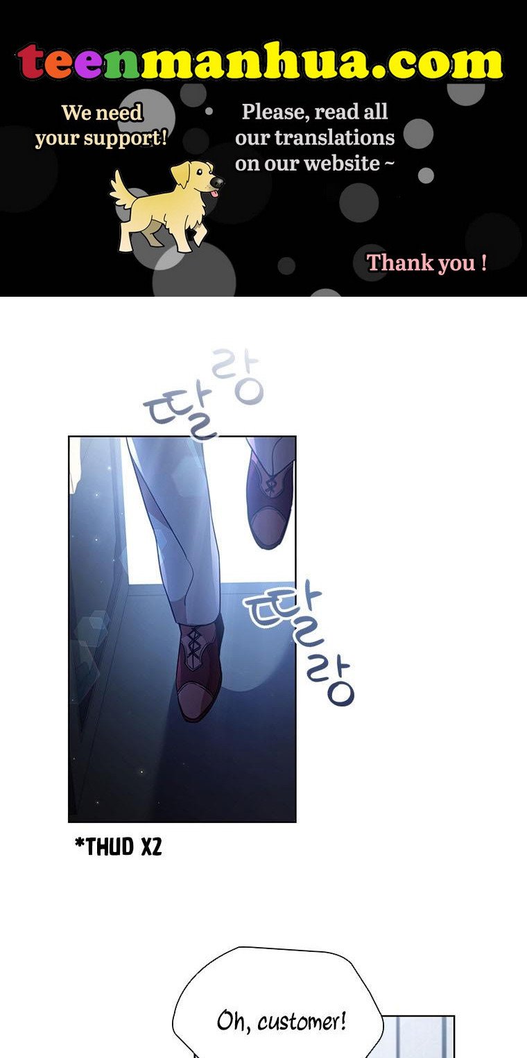 I’m Divorced, But I’m a Chaebol Chapter 22 page 0