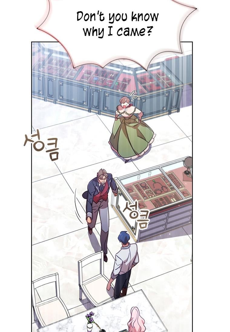 I’m Divorced, But I’m a Chaebol Chapter 22 page 10