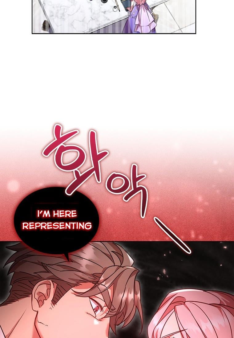 I’m Divorced, But I’m a Chaebol Chapter 22 page 11