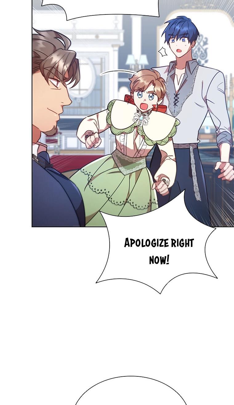 I’m Divorced, But I’m a Chaebol Chapter 22 page 22